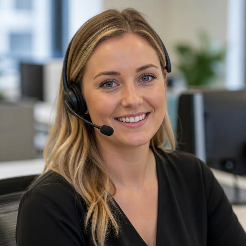 Elise M., Community Support Lead